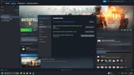 Verify the integrity of the game files (Image via Steam/EA)